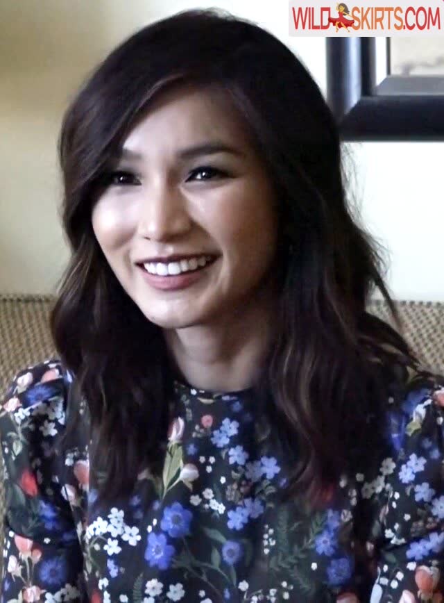 Gemma Chan nude leaked photo #3