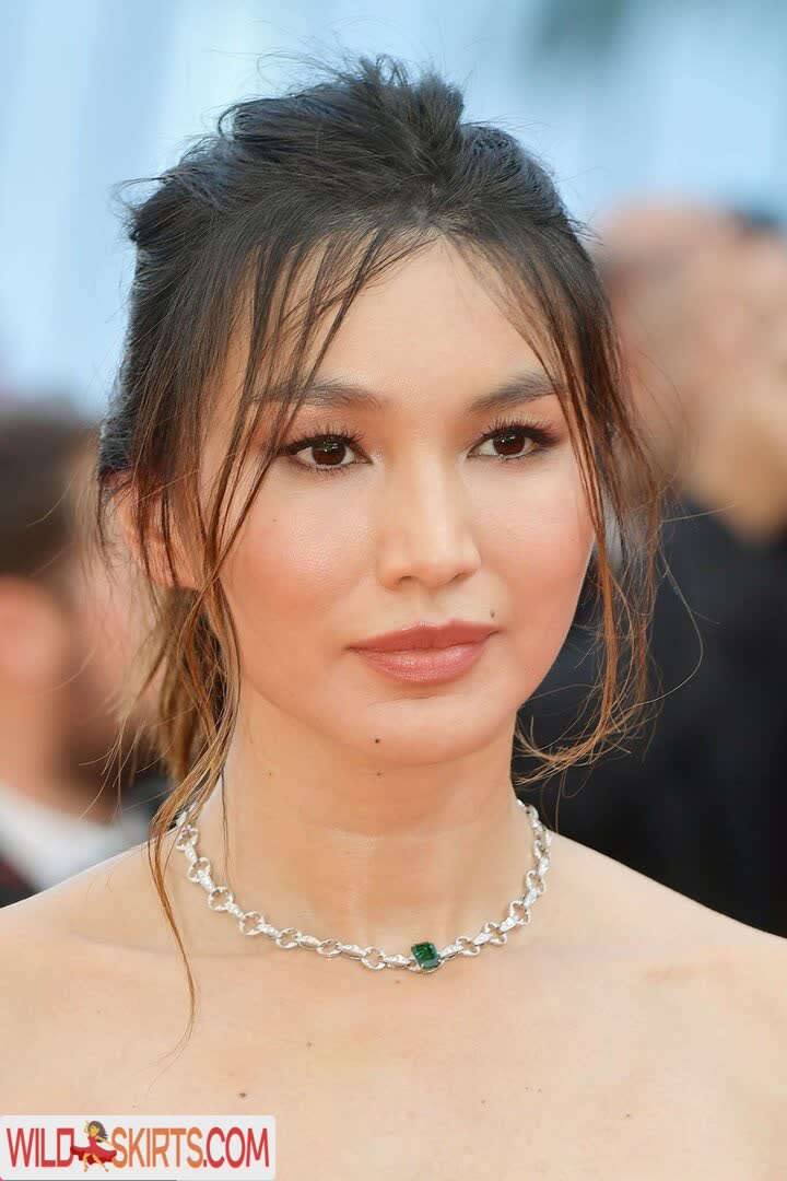 Gemma Chan nude leaked photo #22