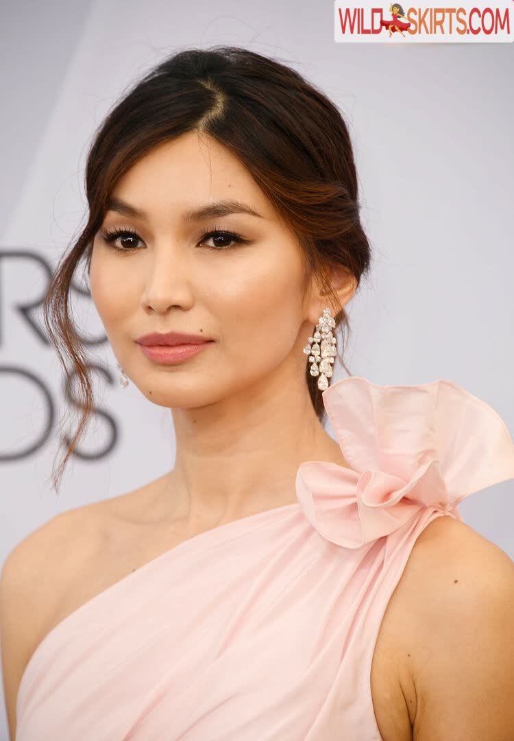 Gemma Chan / gemma_chan / gemmachan nude Instagram leaked photo #5