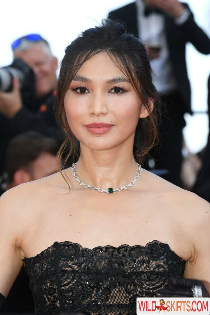 Gemma Chan / gemma_chan / gemmachan nude Instagram leaked photo #13