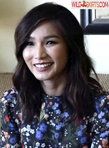 Gemma Chan / gemma_chan / gemmachan nude Instagram leaked photo #3