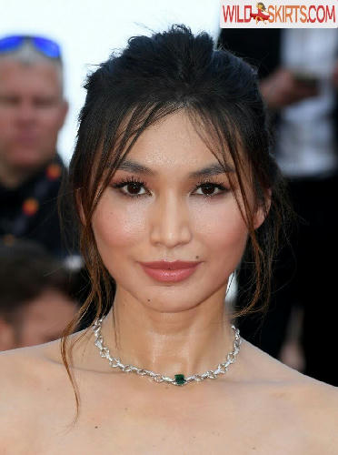 Gemma Chan / gemma_chan / gemmachan nude Instagram leaked photo #1