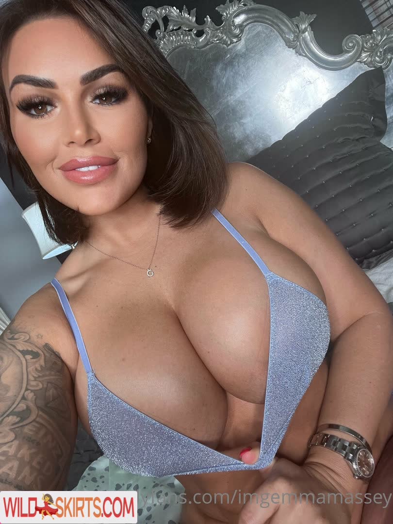 Gemma Massey / gemmamassey31 / imgemmamassey nude OnlyFans, Instagram leaked photo #7