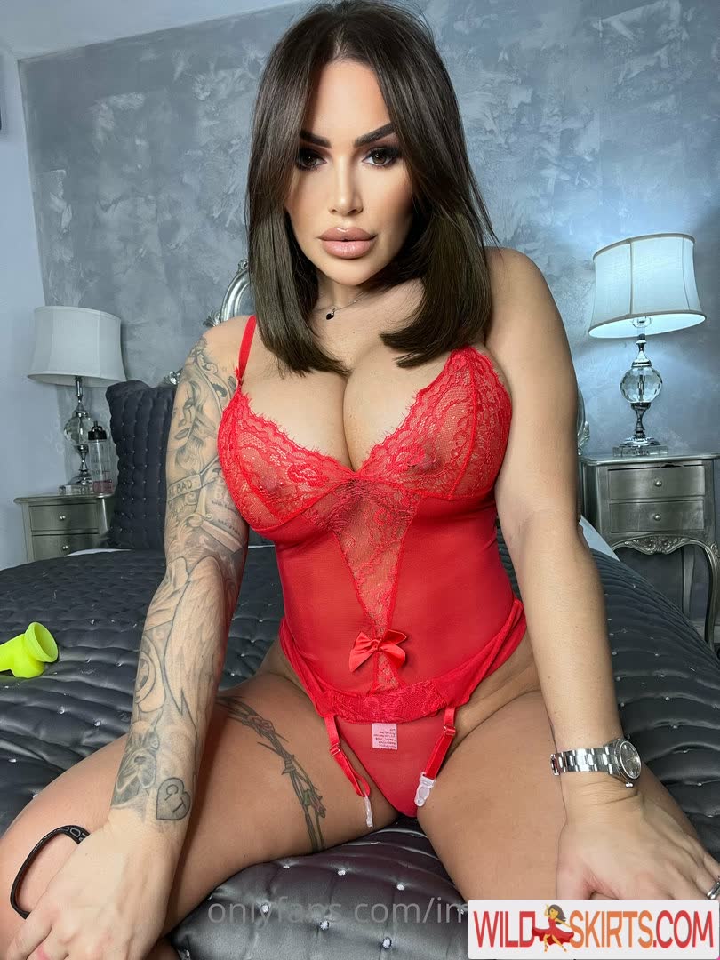 Gemma Massey / gemmamassey31 / imgemmamassey nude OnlyFans, Instagram leaked photo #6