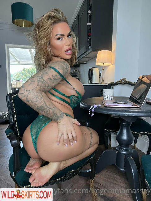 Gemma Massey / gemmamassey31 / imgemmamassey nude OnlyFans, Instagram leaked photo #97