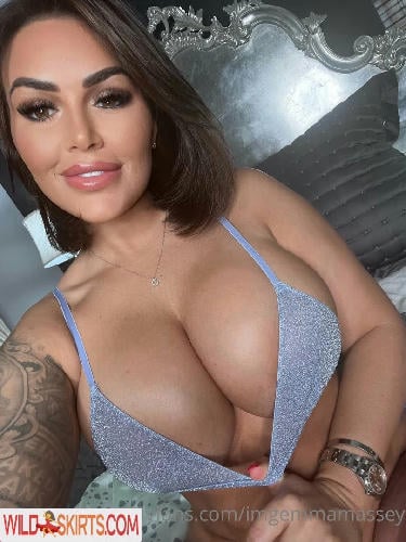 Gemma Massey / gemmamassey31 / imgemmamassey nude OnlyFans, Instagram leaked photo #18