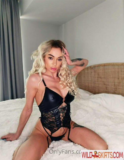 Gemmateen / gem.mateen / gemmateen nude OnlyFans, Instagram leaked photo #52