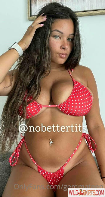 Gemmateen / gem.mateen / gemmateen nude OnlyFans, Instagram leaked photo #73