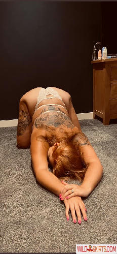 Gemrose_ap / gemrose_ap nude OnlyFans, Instagram leaked photo #8