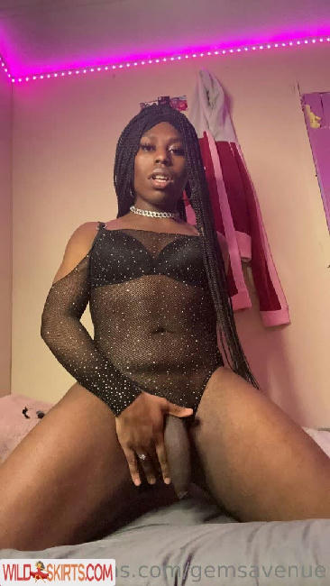 gemsavenue / gemavenue / gemsavenue nude OnlyFans, Instagram leaked photo #1