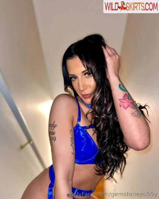 gemstonepu55y / crystalrodriguez90 / gemstonepu55y nude OnlyFans, Instagram leaked photo #110