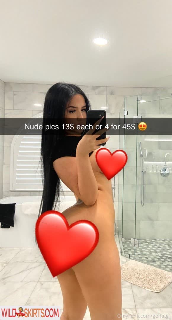 Genatg_ / anyuser / genatg_ nude OnlyFans, Instagram leaked photo #11