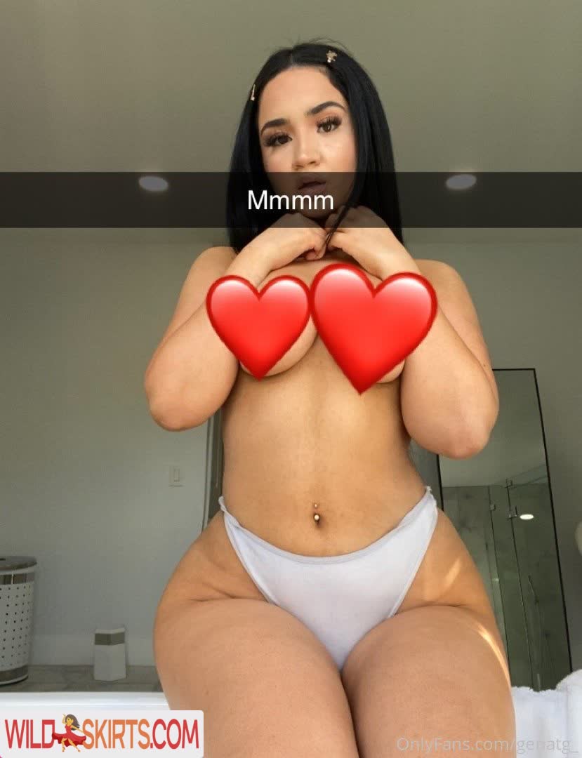 Genatg_ / anyuser / genatg_ nude OnlyFans, Instagram leaked photo #14