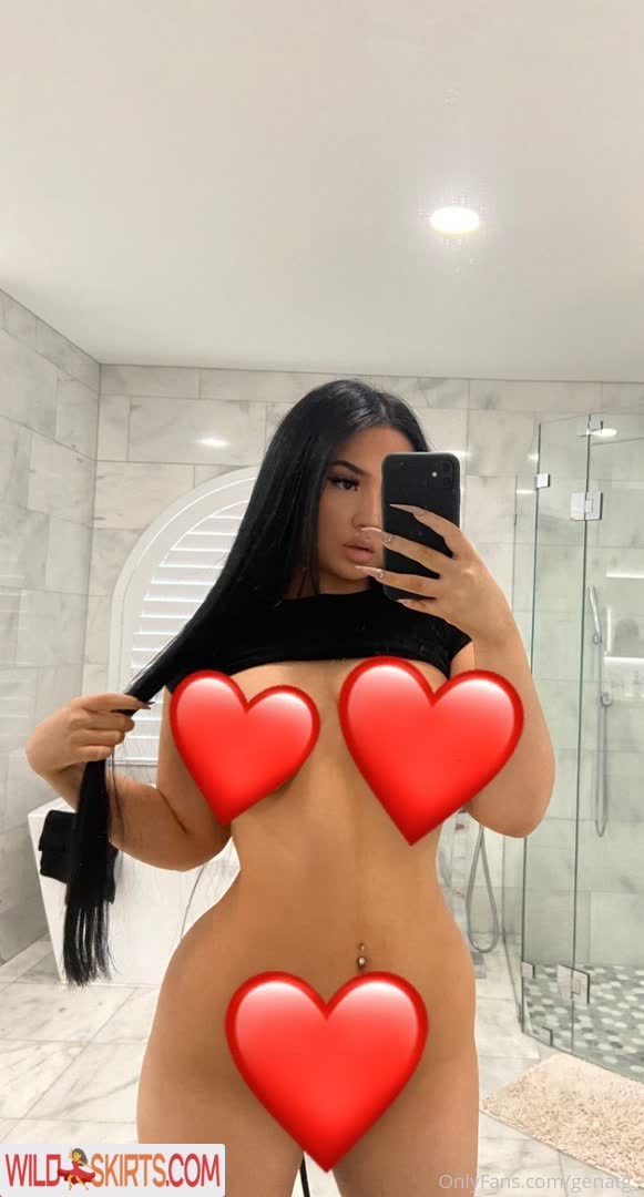 Genatg_ / anyuser / genatg_ nude OnlyFans, Instagram leaked photo