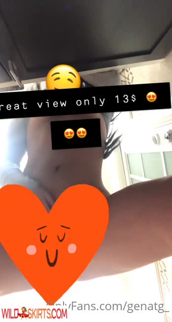 Genatg_ / anyuser / genatg_ nude OnlyFans, Instagram leaked video #127