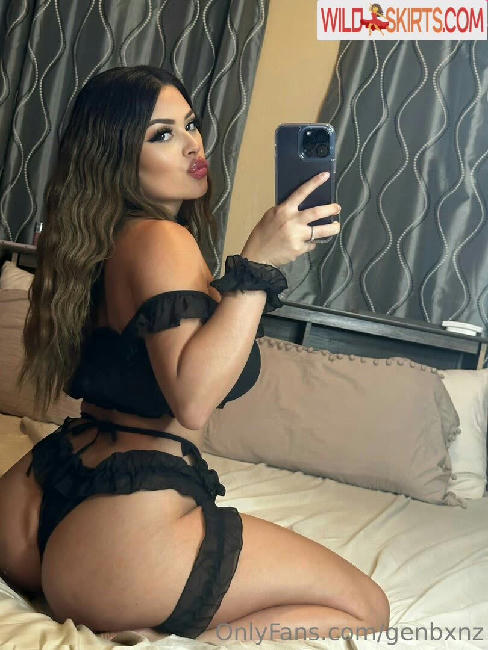 Genbxnz / _Genbenz / bebenzz / genbxnz nude OnlyFans, Instagram leaked photo #54