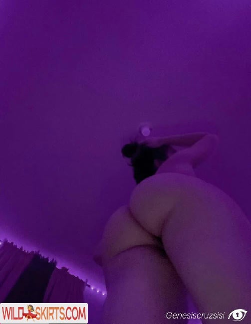 Genesis Cruz / genesiiscruuz / susicruz nude OnlyFans, Instagram leaked photo #43