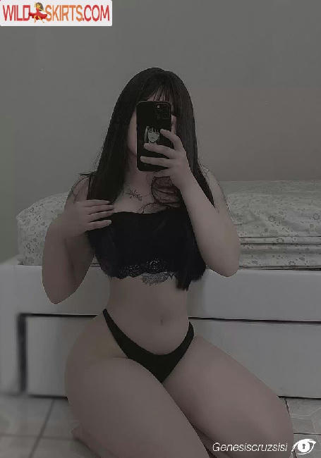 Genesis Cruz / genesiiscruuz / susicruz nude OnlyFans, Instagram leaked photo #64