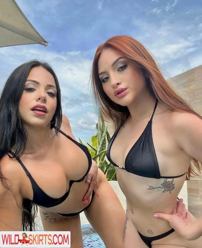 Genesis Muneton / chichi_vzla / chichitwerk / chichivzla nude OnlyFans, Instagram leaked photo #3