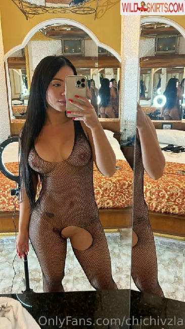 Genesis Muneton / chichi_vzla / chichitwerk / chichivzla nude OnlyFans, Instagram leaked photo #75