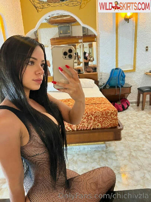 Genesis Muneton / chichi_vzla / chichitwerk / chichivzla nude OnlyFans, Instagram leaked photo #76