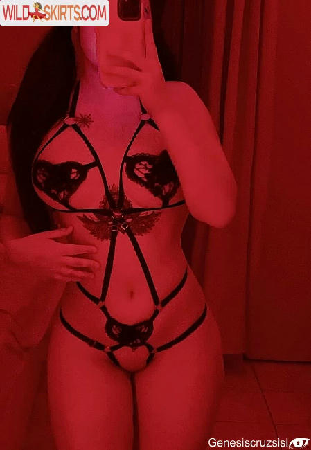 Genesiscruzsisi / genesiscruzm / genesiscruzsisi nude OnlyFans, Instagram leaked photo #64