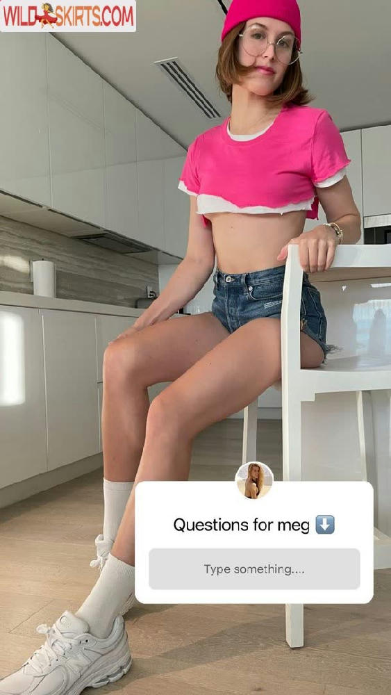 Genie Bouchard / geniebouchard nude Instagram leaked photo #4