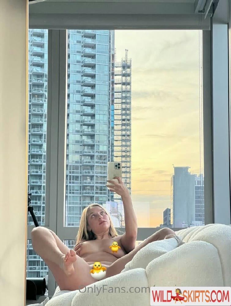 Genie Exum / genieeexumm nude OnlyFans, Instagram leaked photo #22