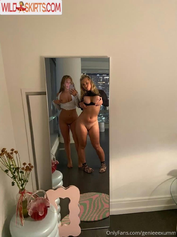 Genie Exum / genieeexumm nude OnlyFans, Instagram leaked photo #34