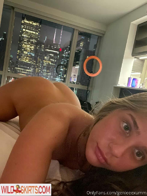 Genieeexumm / genieeexumm nude OnlyFans, Instagram leaked photo #144