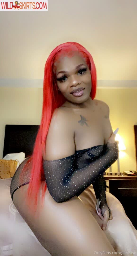 genisisb / gabrielle_cum / genesis_band / genisisb nude OnlyFans, Instagram leaked photo #3