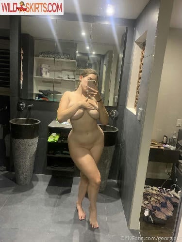 Georgia Carter / georgia_c / georgiacarter33 / georgiacarterofficial nude OnlyFans, Instagram leaked photo #84