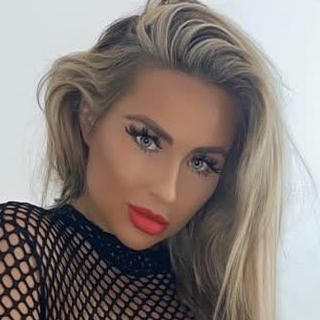 Georgia Cole avatar