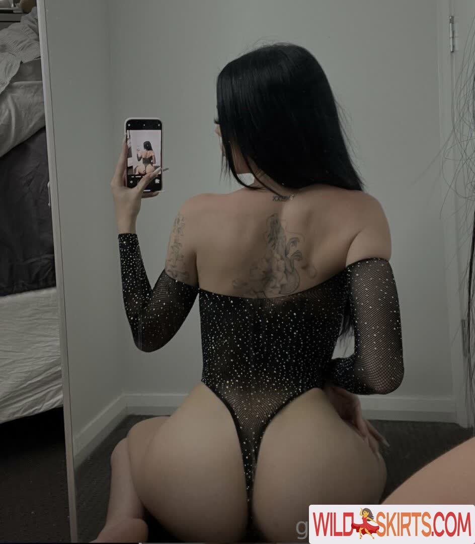 Georgia.emmiex / georgia_emmie / u251583873 nude OnlyFans, Instagram leaked photo #7