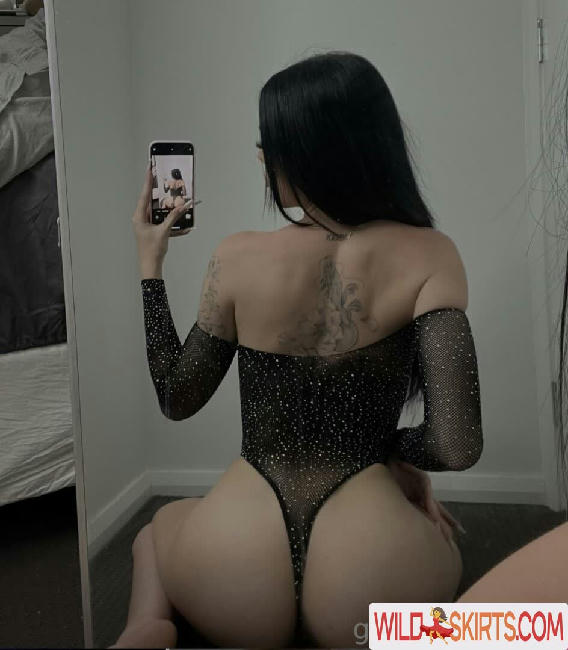 Georgia.emmiex / georgia_emmie / u251583873 nude OnlyFans, Instagram leaked photo #8