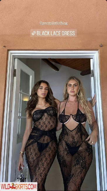 Georgia Hassarati / georgiahassarati / georgiamae nude OnlyFans, Instagram leaked photo #78