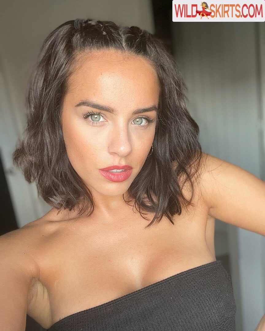 Georgia May Foote / georgiafoote / georgiamay112 nude Instagram leaked photo #4