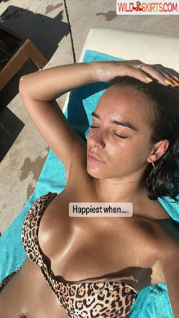 Georgia May Foote / georgiafoote / georgiamay112 nude Instagram leaked photo #102