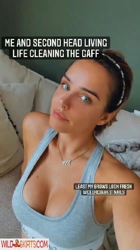 Georgia May Foote / georgiafoote / georgiamay112 nude Instagram leaked photo #11