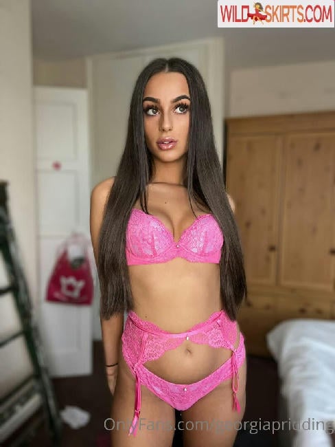 Georgia Pridding / georgiapridding / makeupbygeorgia.mp nude OnlyFans, Instagram leaked photo #15