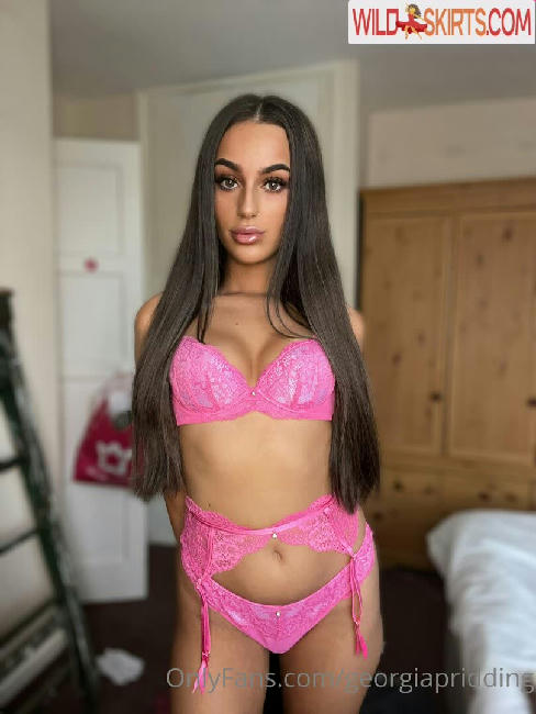 Georgia Pridding / georgiapridding / makeupbygeorgia.mp nude OnlyFans, Instagram leaked photo #3