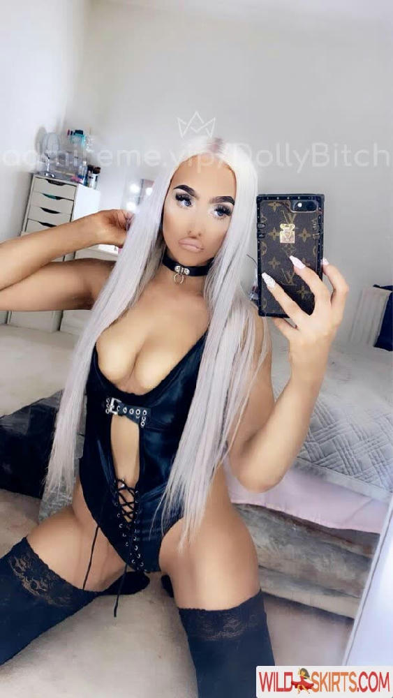 Georgia Simpson / DollyBitch / action / dollybitchh nude OnlyFans leaked photo #2