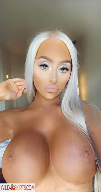 Georgia Simpson / DollyBitch / action / dollybitchh nude OnlyFans leaked photo #15