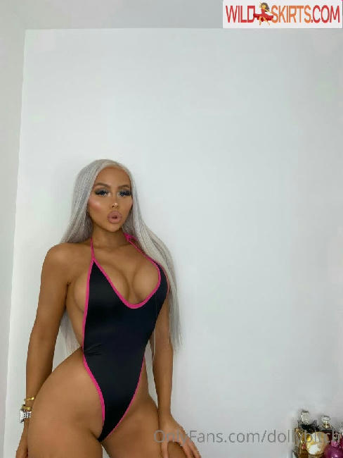 Georgia Simpson / DollyBitch / action / dollybitchh nude OnlyFans leaked photo #16