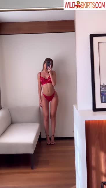 Georgia Steel / Geesteelx / georgialouiseharrison nude Instagram leaked video #35