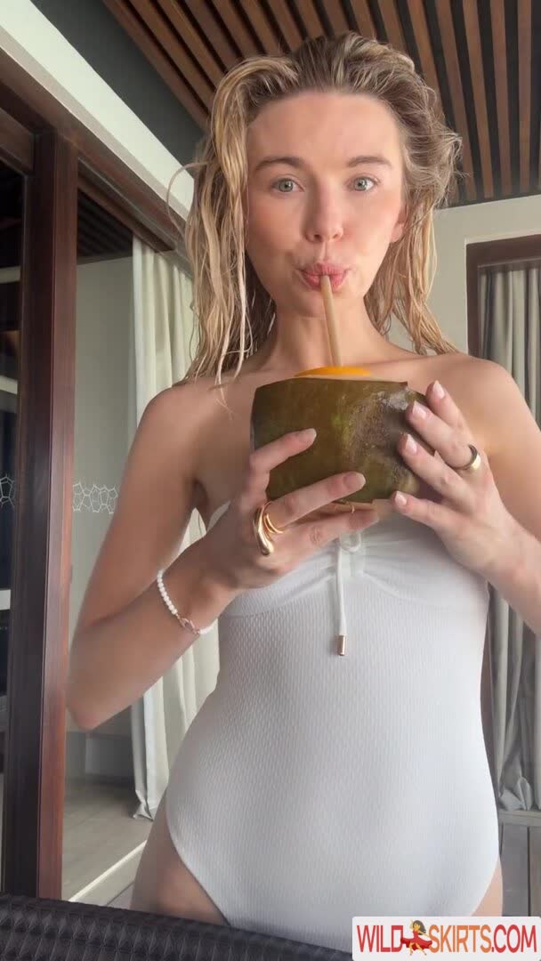 Georgia Toffolo / Toff / georgiatoffolo nude Instagram leaked photo #11