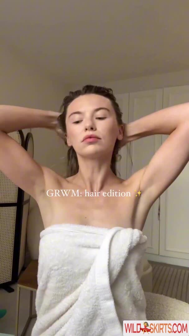 Georgia Toffolo / Toff / georgiatoffolo nude Instagram leaked photo #8