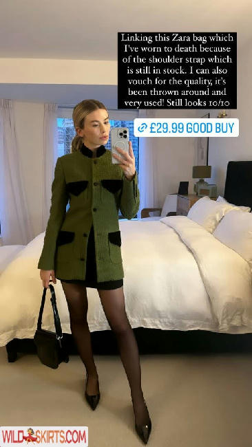 Georgia Toffolo / Toff / georgiatoffolo nude Instagram leaked photo #139