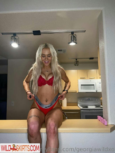 georgiawildxo avatar