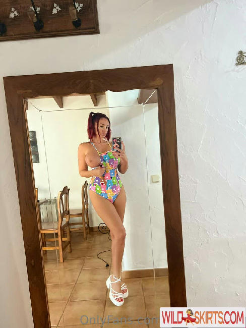 Georgie Darby / georgiedarby / itsgeorgiedarby nude OnlyFans, Instagram leaked photo #245